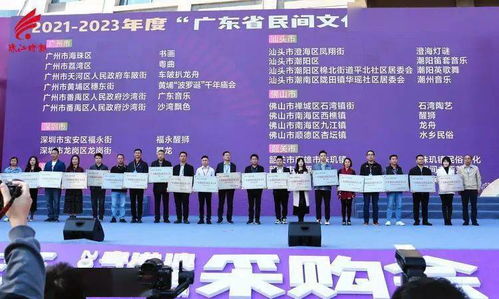 九江荣膺广东民间文化艺术之乡，特色龙舟亮相助推文化交流