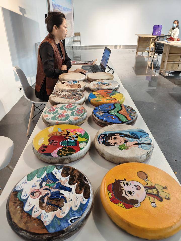 沪疆同心·文化共美——2024沪疆文化交流周策划方案