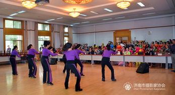 艺术无界，友谊长青——记“心桥艺韵”中韩中老年艺术团文化交流演出