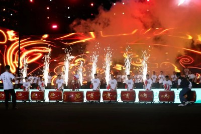 旬邑县2024年“清凉一夏”群众文化艺术节策划方案