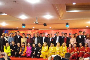 凝聚文化力量，共绘华中新篇——华中公司第一届企业文化展暨文艺交流活动圆满落幕