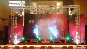 宁波聚光灯 照亮城市文化传媒与艺术交流新图景