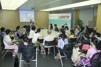 缤纷“悦读”，乐享盛夏——莞城图书馆“暑假模式”文化艺术交流活动策划