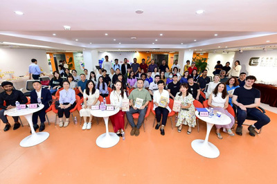 读书行路·阅见广府——汉语系本科生2024年读书月专题活动暨广府文化艺术交流策划案